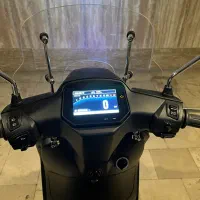 موتور همتاز150rs|موتورسیکلت|تهران, پاسداران|دیوار