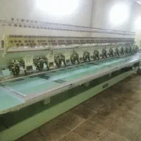 دستگاه گلدوزی