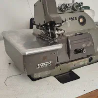 سردوز صنعتی ژوکی