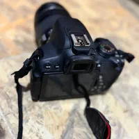 دوربین کانن ۷۰۰d با لنز ۱۸/۱۳۵ با قیمت مناسب|دوربین عکاسی و فیلم‌برداری|رشت, شهرک پردیسان|دیوار