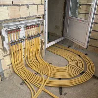 لوله کشی آب و فاضلاب کلی و جزیی نصب و تعمیرات