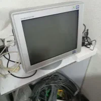 مانیتور crt