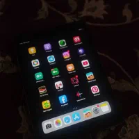 ایپد نسل پنج تمیز