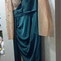 لباس مجلسی