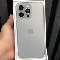 15 pro max