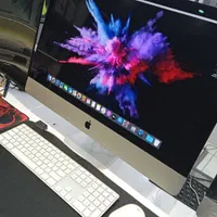 آل این وان imac اسلیم ۲۷ و ۲۲ اینچ در حد نو