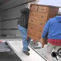 اسباب کشی منزل وانواع کارهای کارگری