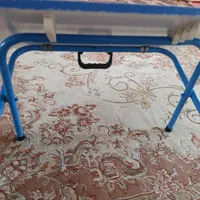 میز تحریر کودک مدل فوتبالیستها و سگهای نگهبان|میز تحریر و کامپیوتر|تهران, شهرک فردوس (حسینی)|دیوار