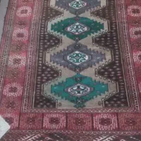 قالیچه دست بافت