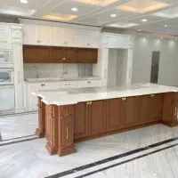 جردن ۱۲۳ متر شیک / حتی مجرد /قابل تبدیل