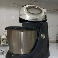 همزن برقی