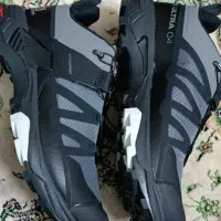کفش سالمون x ultra 4 gtx|کیف، کفش، کمربند|شهریار, شهریار|دیوار