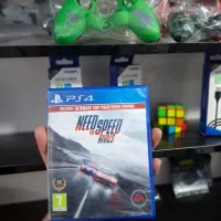 دو عدد دیسک بازی ps4 ps5 /call of duty wwii/rivals|کنسول، بازی ویدئویی و آنلاین|تهران, حکیمیه|دیوار