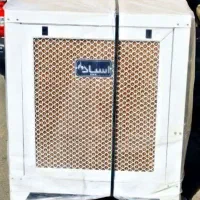 کولر ابی سلولزی اسپاد 6000