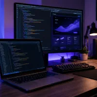 آموزش خصوصی Frontend Developer