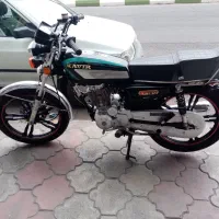 موتور سیکلت هوندا