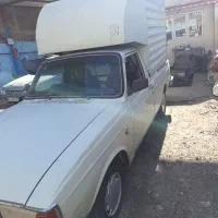 وانت پیکان