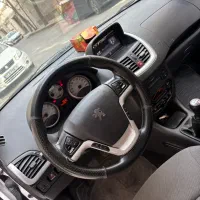 207i مدل 1400|خودرو سواری و وانت|مشهد, هنرور|دیوار