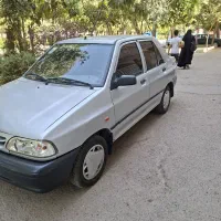 پراید ۹۸