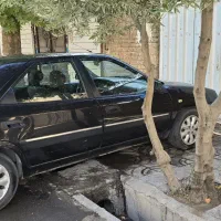 زانتیا مدل۸۸|خودرو سواری و وانت|خرمآباد, |دیوار