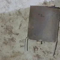 اگزوز پیگان