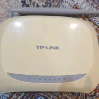 مودم تی پی لینک tp link