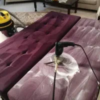 مبل شویی|خدمات نظافت|فامنین, |دیوار