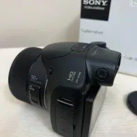 دوربین عکاسی و فیلم برداری سونی|دوربین عکاسی و فیلمبرداری|قم, هفت تیر|دیوار