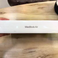 macbook air 2020 m1 256 Ssd|رایانه همراه|تهران, باغ فیض|دیوار