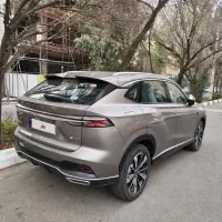 رووی erx5 شاسی بلند وارداتی سایپا روئوه روئوی