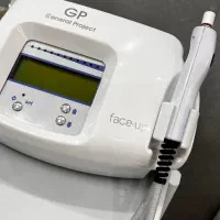 دستگاه فیس آپ