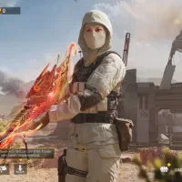 کالاف مود حضوری هم هستم