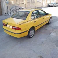 سمند LX EF7، مدل ۱۳۹۹