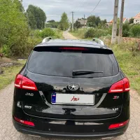 جک s5|خودرو سواری و وانت|شفت, |دیوار