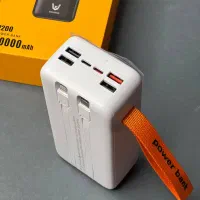 پاور بانک ۳۰ هزار ویکوشا