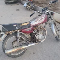 موتورسیکلت