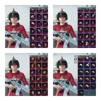 پابجی ۷۲|کنسول، بازی ویدئویی و آنلاین|کرمان, |دیوار