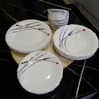 سرویس غذا خوری pars opal