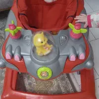 روروئک چیکو