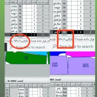 الگوسازی/دیجیت/پلات/سایزبندی