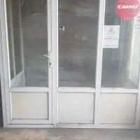 اتاقک آلمینیومی|مصالح و تجهیزات ساختمان|گرگان, |دیوار