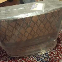 بخاری آکبند و دومی کم کارکرد