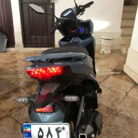 طرح کلیک|موتورسیکلت|رشت, نیکمرام|دیوار