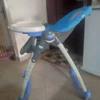 صندلی غذای کودک