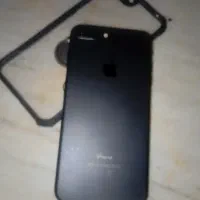 iPhone 7 Plus Black