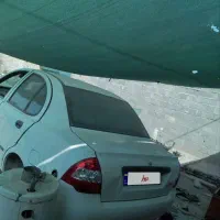 تیبا مدل ۹۷ دوگانه کارخانه|خودرو سواری و وانت|ایرانشهر, |دیوار