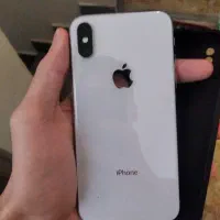 آیفون ایکس (x)