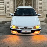 پژوپارس پرشیا پنوماتیک
