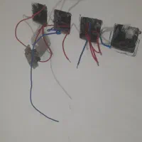 انجام امور برقکشی تکفاز و سه فاز، خرده کاری و۰۰۰|خدمات پیشه و مهارت|تربتحیدریه, میدان مرکزی|دیوار