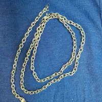 گردنبند و دستبند